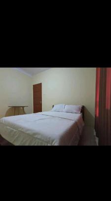 Musi Banyuasin Apartamento | Toko Klontongam