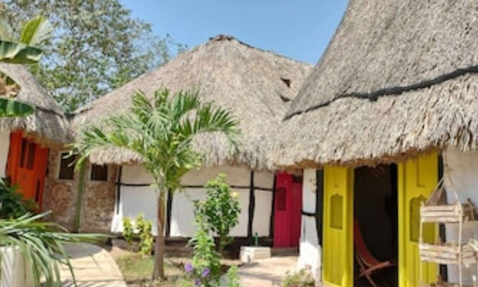 Izamal Apartamento | Toktli Mayan Village Origins