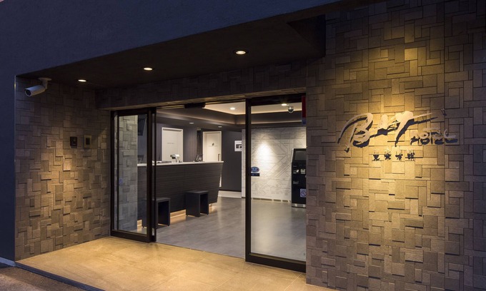 Koto Hotel | Tokyo Ariake Bay Hotel