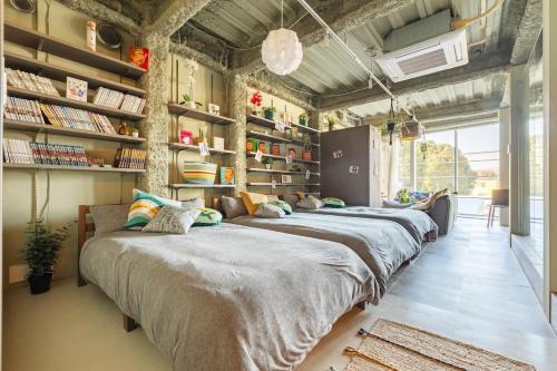 Setagaya Apartamento | TOKYO Beverly Hills,Exclusive Lifestayle,SHIUYA,SHINJUKU,ART,Bespoke ApartmentSEIJO