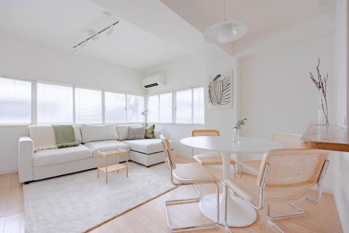 Honmachi Apartamento | Tokyo Flash Hideout