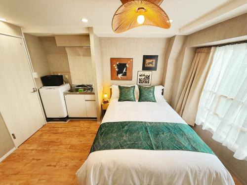 Bunkyo Apartamento | Tokyo Hakusan Louis Apartment near TOKYO DOME close to Yamanote Line