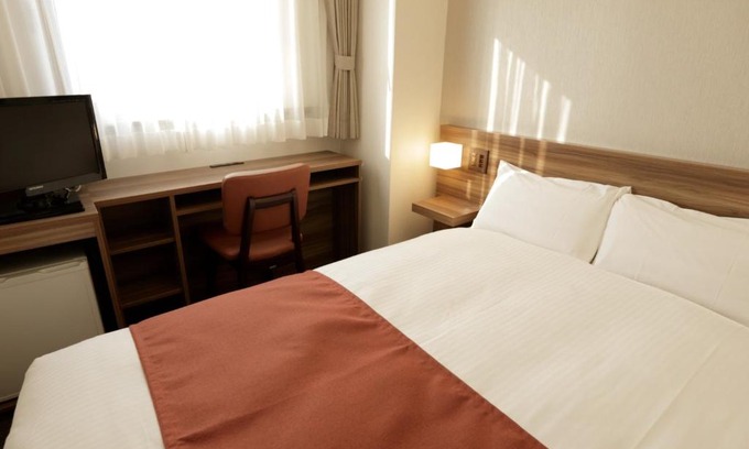 Ota Hotel | Tokyo Inn - Vacation STAY 74544v