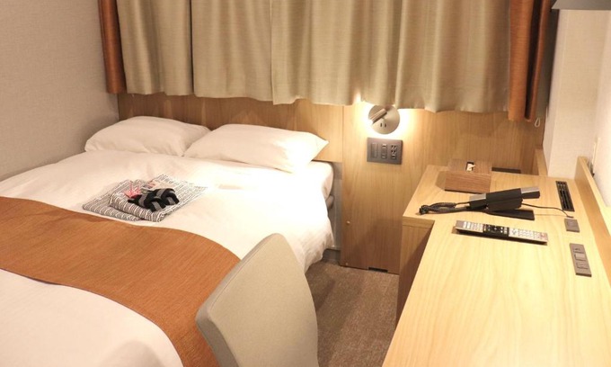 Ota Hotel | Tokyo Inn - Vacation STAY 74555v