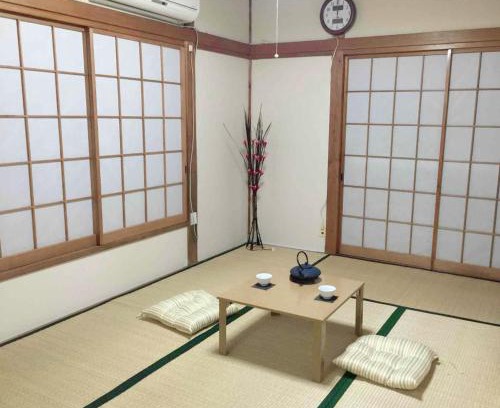 Katsushika Casa | Tokyo Kamakura House