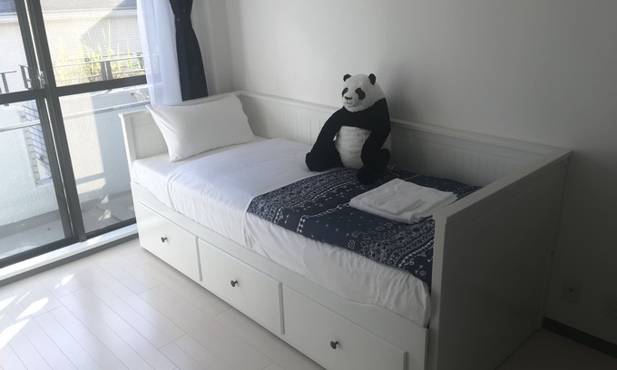 Setagaya Apartamento | Alquiler con licencia en Tokio - Top Sakurashinmachi