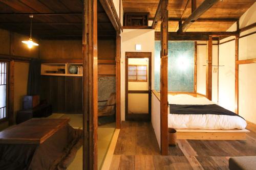 Akasaka Apartamento | TOKYO LITTLE HOUSE