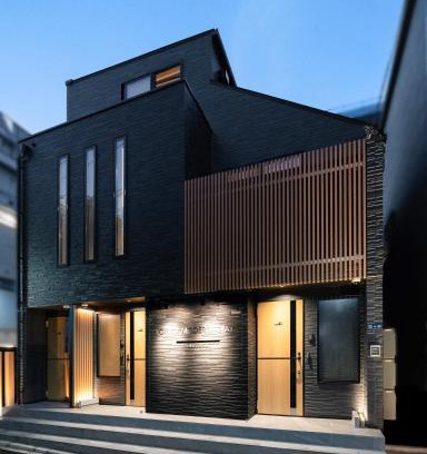 Shinjuku Hotel | Tokyo Modern Stay Shinjuku