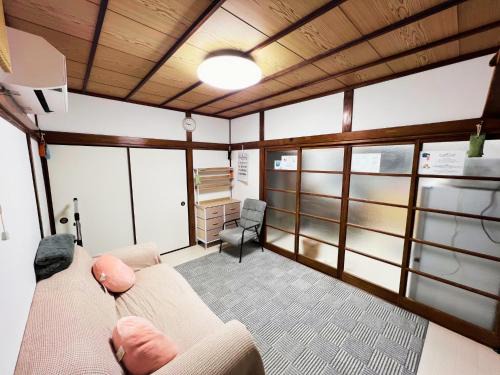 Shinkoiwa Apartamento | Tokyo Nukumori Lodge