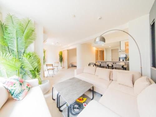 Kitasuna Apartamento | Tokyo Sands Hotel Comfy Luxury 20min to Shinjuku