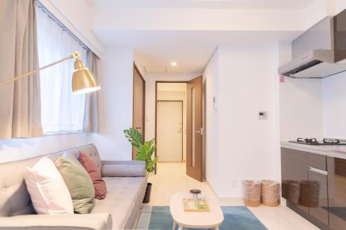 Shiba Apartamento | Tokyo Sunshine Tower Premium Hotel