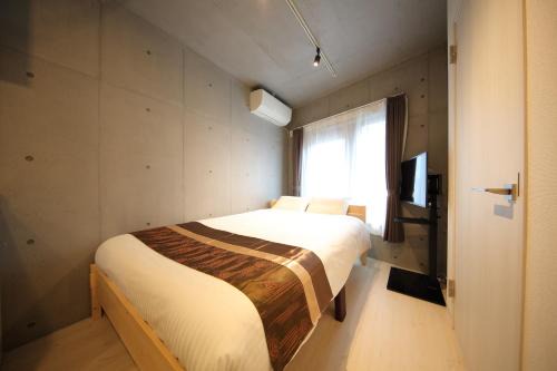 Ota Apartamento | Tokyo Time Traveler 駅徒歩5分 暮らすように泊まれるホテル
