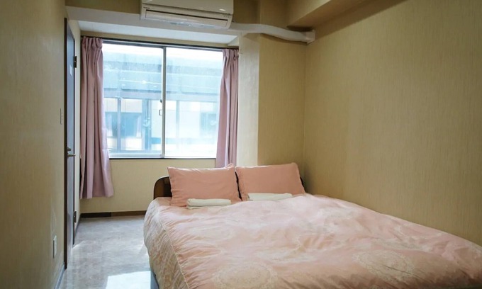 Nihonbashihoridomecho Apartamento | TOKYOGUEST Nihonbashi HOTEL 301 / Chuo-ku Tokyo