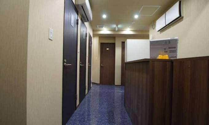 Nihonbashihoridomecho Apartamento | TOKYOGUEST Nihonbashi HOTEL 401/Chuo-ku Tokyo