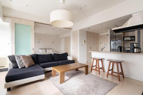Minamiaoyama Apartamento | Tokyu Stay Aoyama