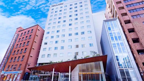 Chuo-ku Hotel | Tokyu Stay Fukuoka Tenjin