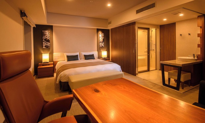 Ginza Hotel | Tokyu Stay Ginza