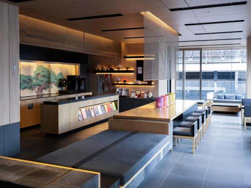 Karasuma Hotel | Tokyu Stay Kyoto Sakaiza Shijo Kawaramachi