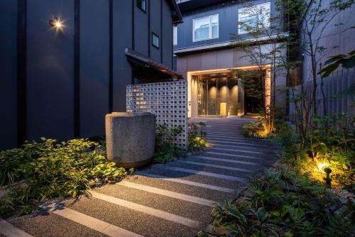 Karasumaoike Hotel | Tokyu Stay Kyoto Sanjo-Karasuma