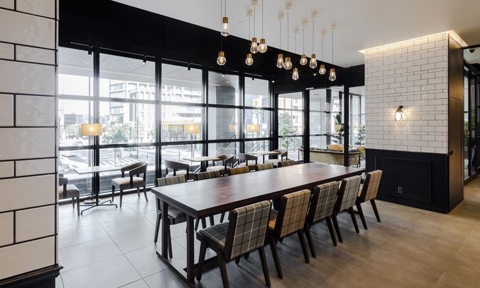 Kabukicho Hotel | Tokyu Stay Shinjuku Eastside