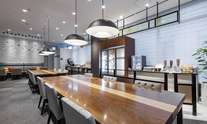 Suidobashi Hotel | Tokyu Stay Suidobashi