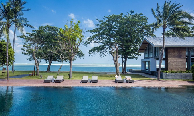 Hua Thanon Complejo | Tolani Resort Koh Samui
