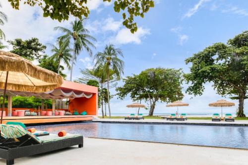 Hua Thanon Complejo | Tolani Resort Koh Samui