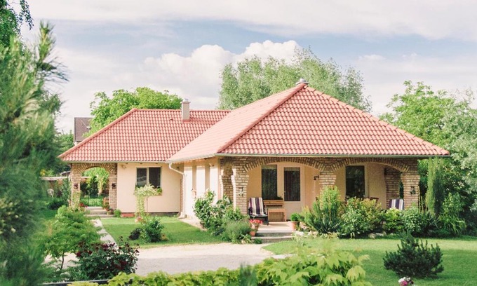 Keszthely Apartamento | Toldi68 Apartmanház