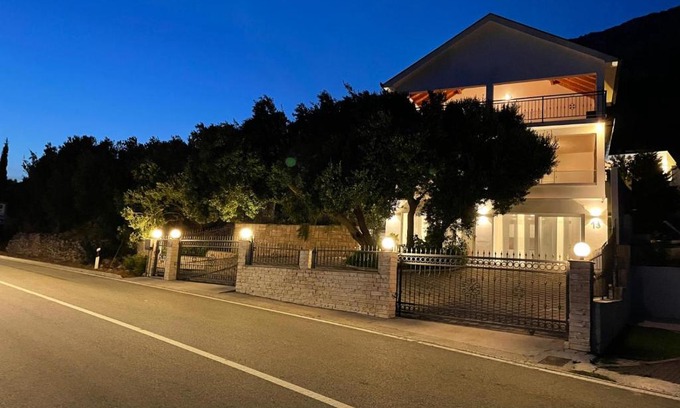 Podaca Casa | Tole Villa Podaca