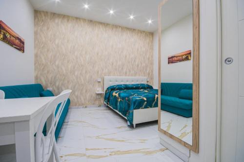 Quartieri Spagnoli Apartamento | Toledo Living - Quartieri Spagnoli