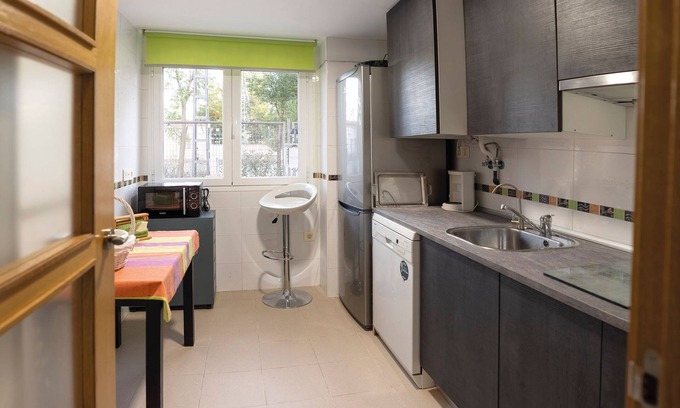 Cobisa Apartamento | Toledo y Puy du Fou a 5 minutos en un acogedor y completo apartamento