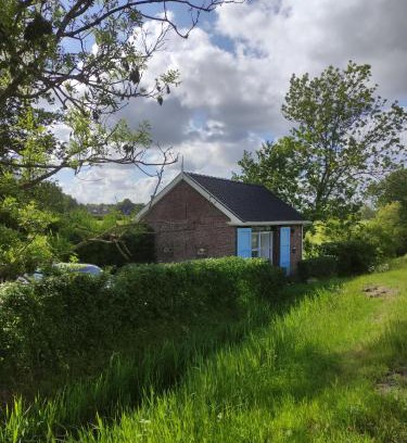 Driezum Casa | Tolhuisje bij Driezum