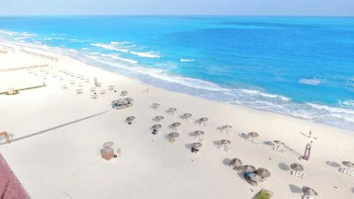 Al-Hammam Complejo | Tolip North Coast Hotel