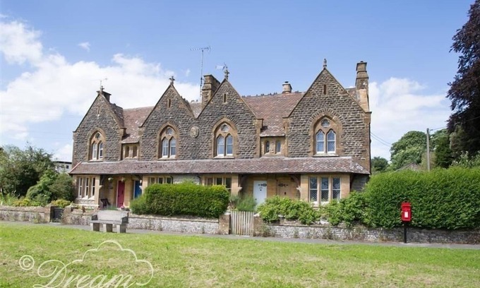 Frampton Cabaña | Toll Lodge, Frampton