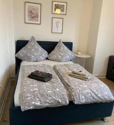 Langendreer Apartamento | Tolle Ferienwohnung 34 qm Netflix Prime