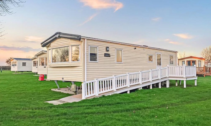 York Casa | Tollerton Caravan WF