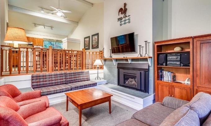 Stowe Area Casa | Tollhouse 16A