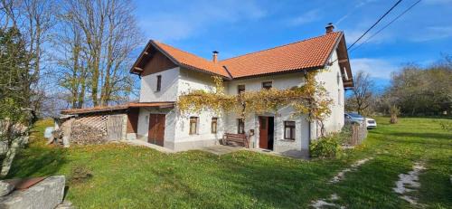Kambresko Apartamento | Tolmin Holiday Home