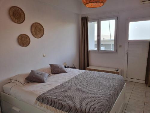 Tolo Apartamento | Tolo at sea - Nova