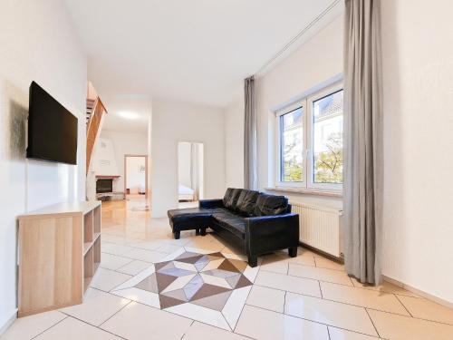 Hochfeld Apartamento | Tolstov Apartments - 2 , 3 and 4 Room Apartments - 25 Min Messe DUS