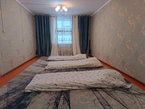 Kyrgyzstan Casa | Toluk guest house