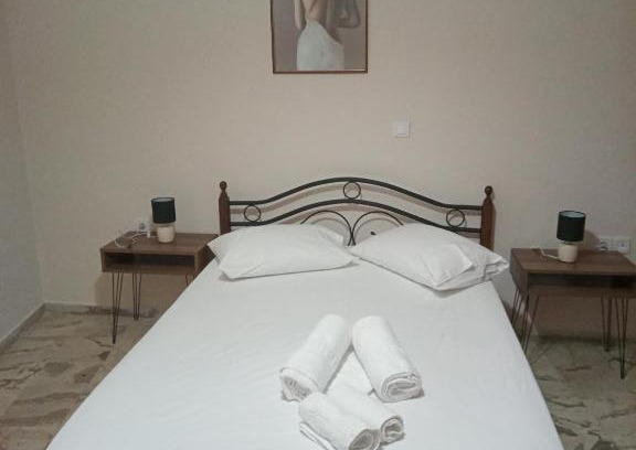 Filiatra Apartamento | Tom House 1