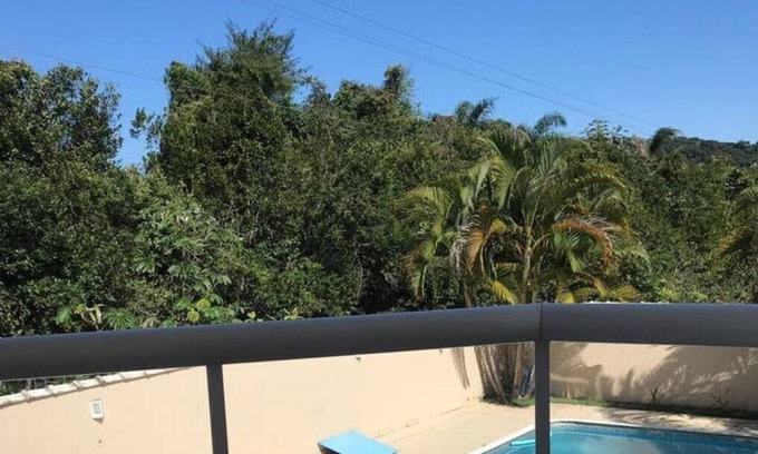 Vila Colonial Casa | Tom House Season !!