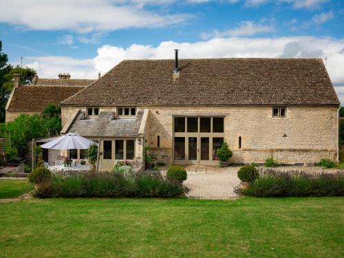 Andoversford Casa | Tom's Barn