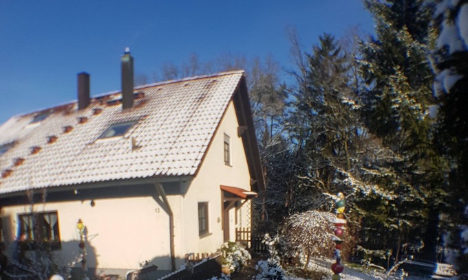 Pommelsbrunn Apartamento | Tom's FeWo - Siéntete en casa cuando estés lejos