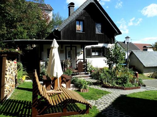 Udler Casa | Tom`s Hütte