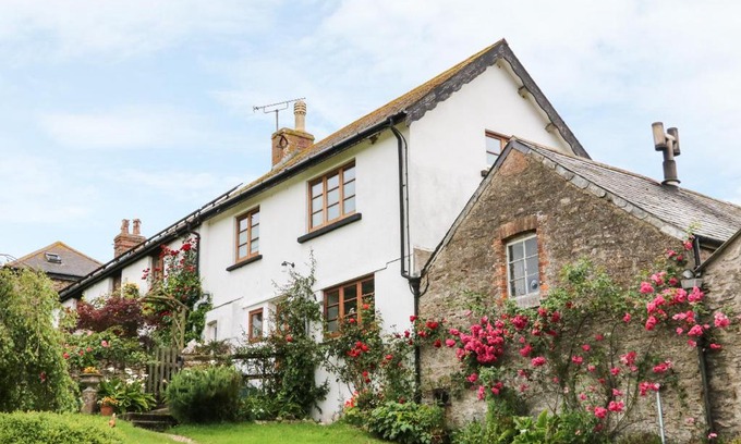 Watermouth Casa | Tom's House