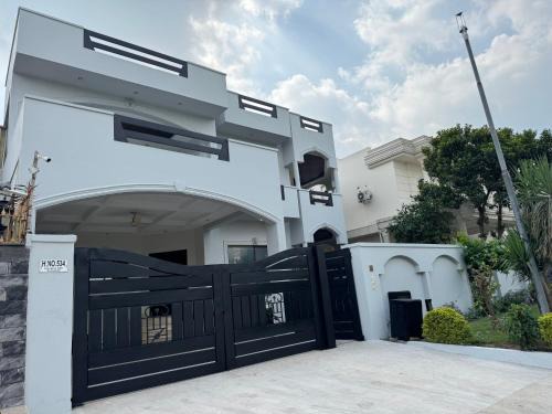 Islamabad Casa | Tom's Villa House