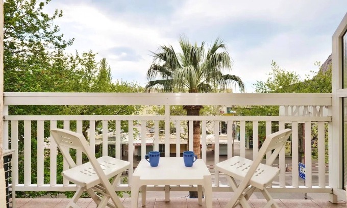 Omis Apartamento | Toma - 200 m From Beach - SA2