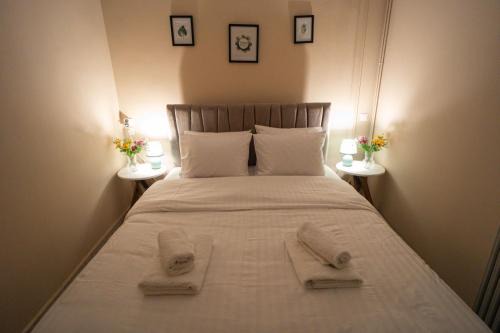 Makrynitsa Apartamento | Toma's House